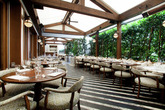Cecconi's - Bar | Italian Restaurant in Los Angeles.