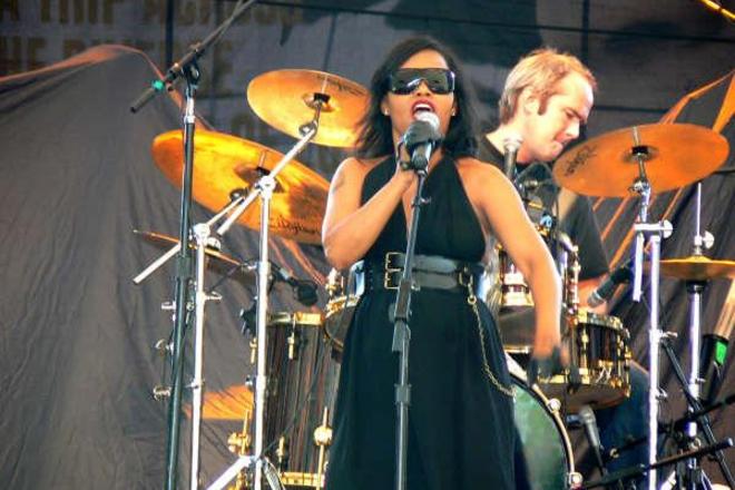 Photo of The Brand New Heavies
