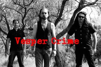 Vesper Crime