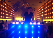 De Kroon - Bar | Club | Restaurant in Amsterdam.