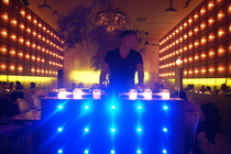 De Kroon - Bar | Club | Restaurant in Amsterdam.