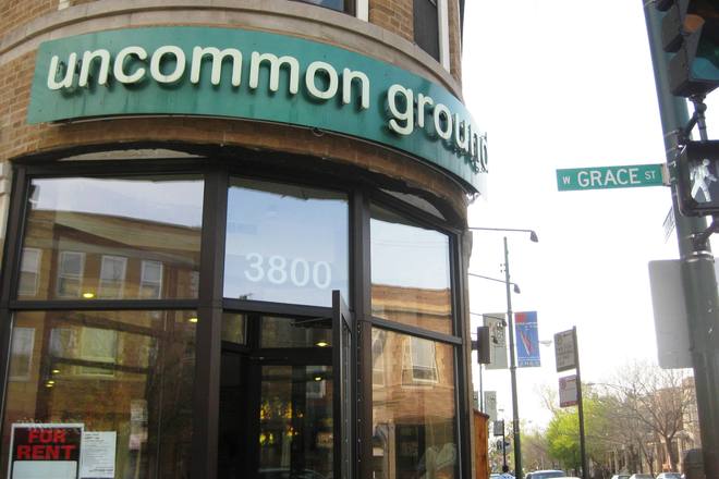 Photo of Uncommon Ground