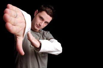 Sean Tyas