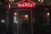 Market (MKT) - Club | Lounge in Boston.