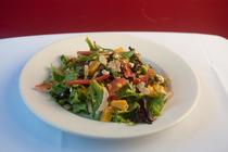 Industry Cafe & Jazz - Ethiopian Restaurant | Jazz Club in Los Angeles.
