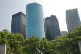 Battery Park - Landmark | Live Music Venue | Park in New York.