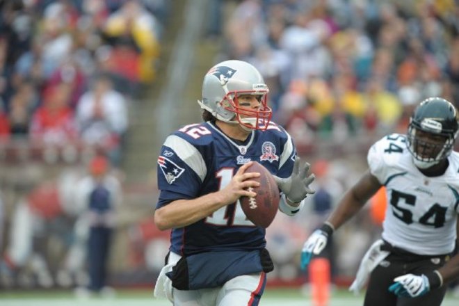 Photo of New England Patriots