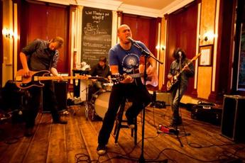 Denvis & the Real Deal