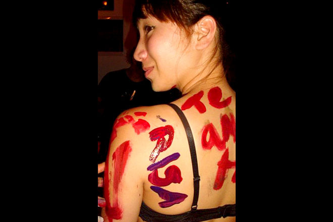 New York’s Nightlife Insiders - 5 of 6