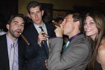 La Descarga - Cigar Bar | Lounge | Rum Bar in Los Angeles.