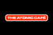 Atomic Café - Club | Live Music Venue in Munich.