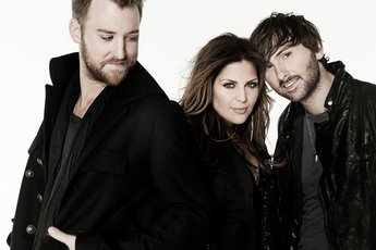 Lady Antebellum