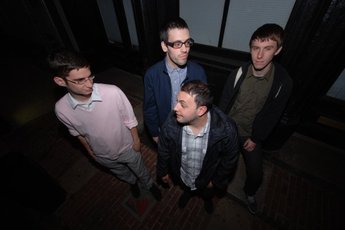Man Overboard