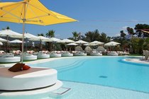 Ocean Beach Ibiza - Beach Club | Club | Lounge | Restaurant in Ibiza.