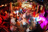Original S.I.N. at The Winston - Club Night in Amsterdam.