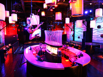 Playhouse Hollywood - Club | Lounge | Music Venue in Los Angeles.