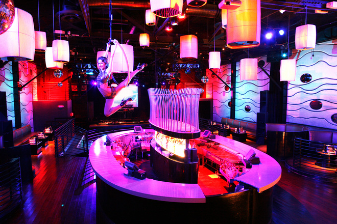 Photo of Playhouse Hollywood