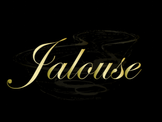 Jalouse - Club in London.