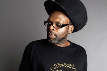 DJ Jazzie B