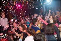 The Awesome 80s Prom - Party | Play in New York.
