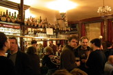 The Wenlock Arms - Historic Bar | Pub in London.