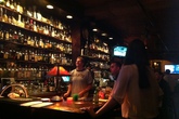 Kells Irish Restaurant & Pub - Irish Pub | Irish Restaurant in San Francisco.