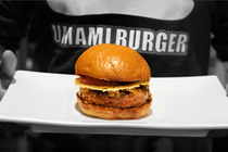 U-Mini Westwood - Burger Joint | Restaurant in Los Angeles.