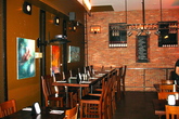 Korzo - Bar | Bar | Restaurant | Restaurant in New York.
