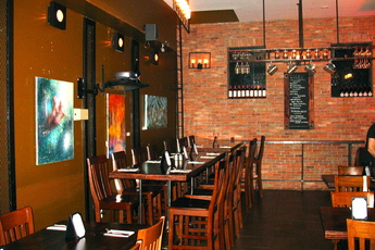 Korzo - Bar | Bar | Restaurant | Restaurant in New York.