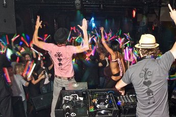 Enclave in Chicago