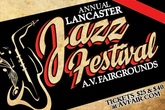 1st Annual Antelope Valley Jazz Festival - Music Festival in LA