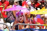 San Francisco Pride - Arts Festival | Food & Drink Event | Parade | Party in San Francisco.