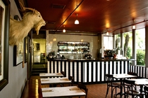 Umami Burger Santa Monica - Burger Joint | Restaurant in Los Angeles.
