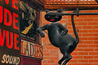 The Fat Black Pussycat