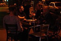 Junction Café - Bar | Café in Berlin.