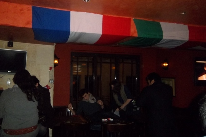 Photo of The Great Canadian Pub