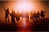 Edward Sharpe & The Magnetic Zeros 