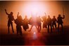 Edward Sharpe & The Magnetic Zeros 