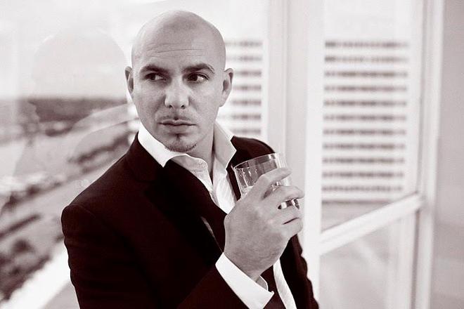 Photo of Pitbull