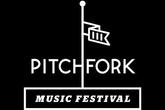 Pitchfork Music Festival - Music Festival in Chicago.