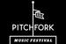 Pitchfork Music Festival - Music Festival in Chicago.
