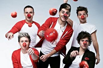 One Direction