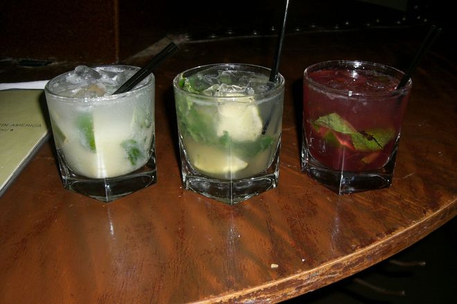 Photo of Nacional 27