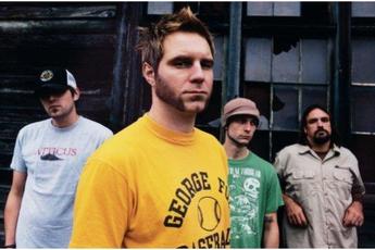 36 Crazyfists