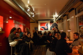 Kingfisher - Bar | Café | Diner in Amsterdam.