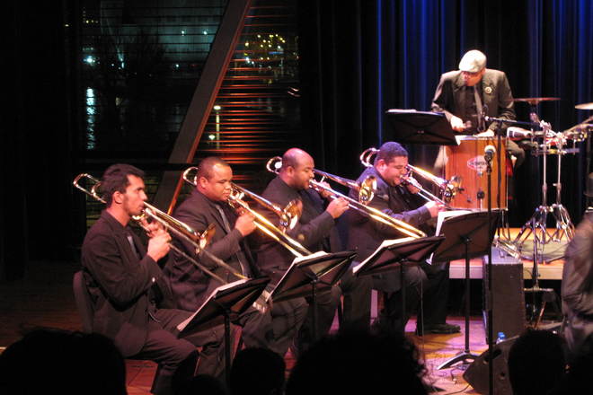 Photo of Bimhuis