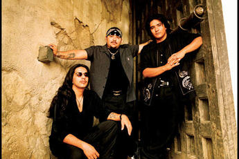 Los Lonely Boys