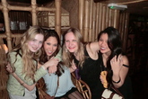 Mahiki - Club | Lounge | Tiki Bar in London.