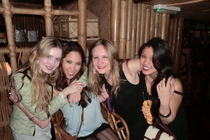 Mahiki - Club | Lounge | Tiki Bar in London.