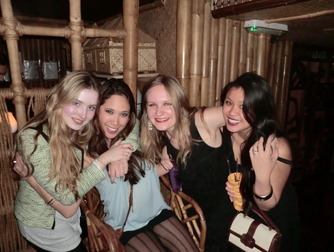 Mahiki - Bar | Club | Lounge in London.